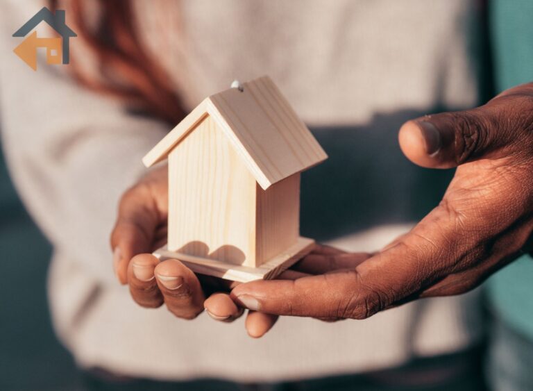 Reverse Mortgage Ownership