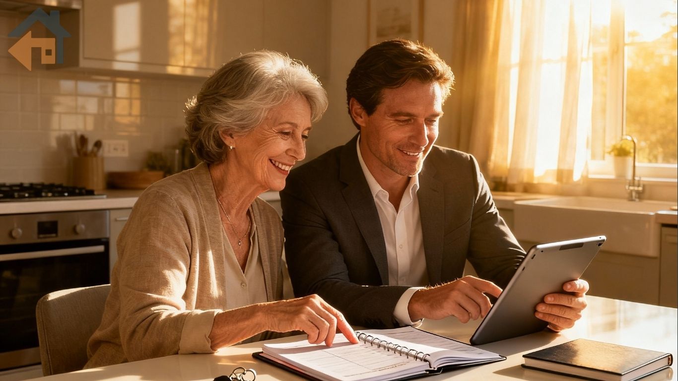 HECM as the Unexpected Gift of Senior Security: Adult Children Should Want Their Parents to Get One