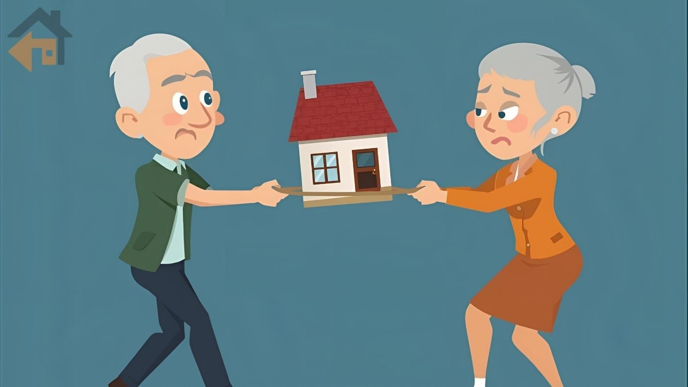 The Divorce Attorney’s Guide to Reverse Mortgages as a Solution for Senior Divorce Liquidity Problems in Late-life Divorce