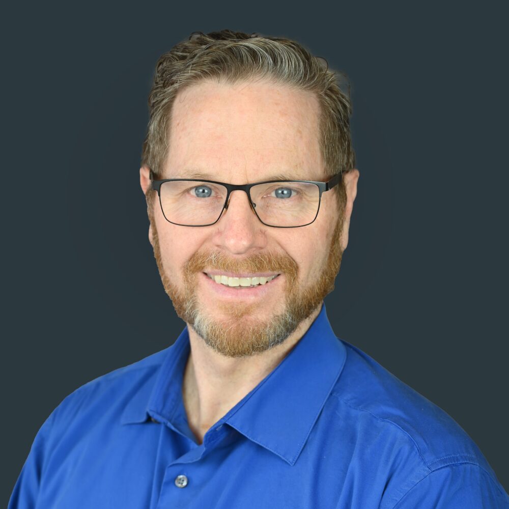 Todd Christensen, founder of HECMCoach.com