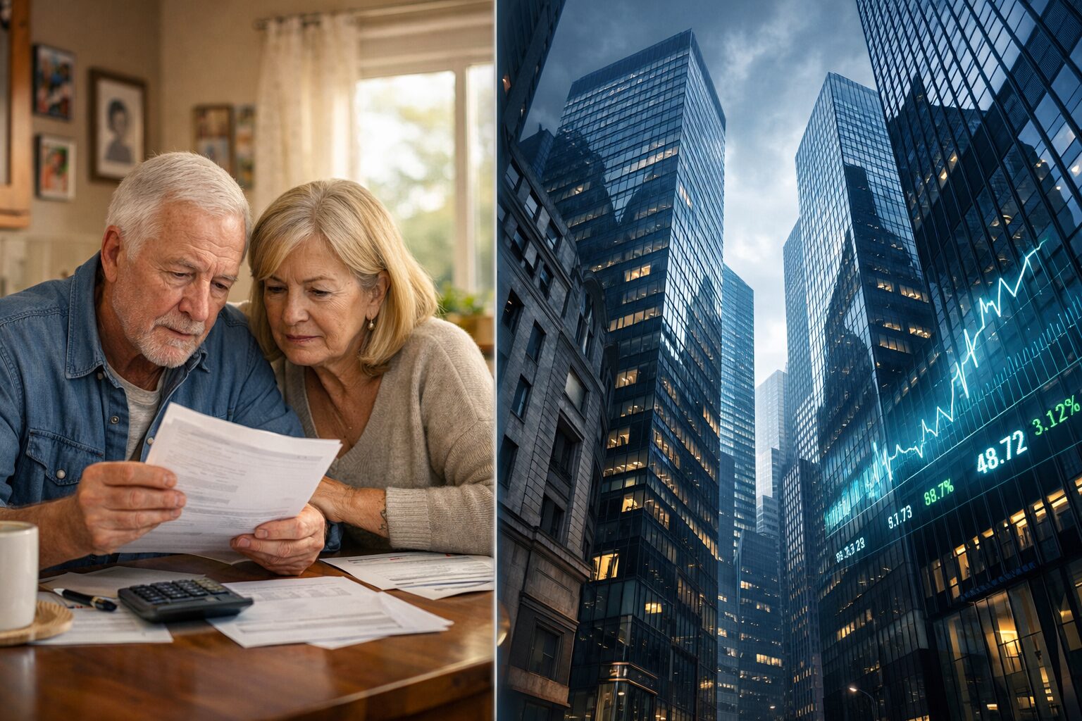 New View Advisors Suggests Gutting Reverse Mortgage Protections