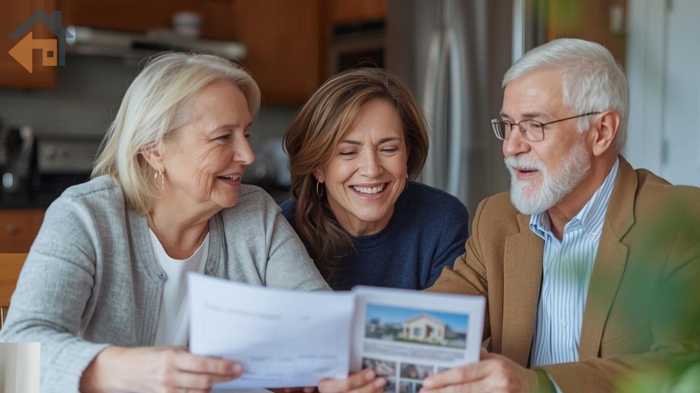 Unlock Hidden Sales: Reverse Mortgage for Home Purchase Strategies That Deliver Results