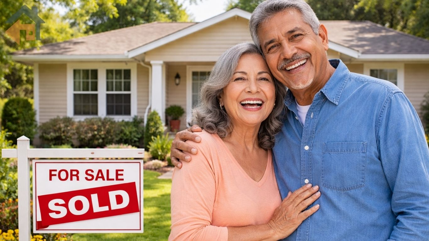 How Million Dollar Homes Are Affordable Housing for Seniors