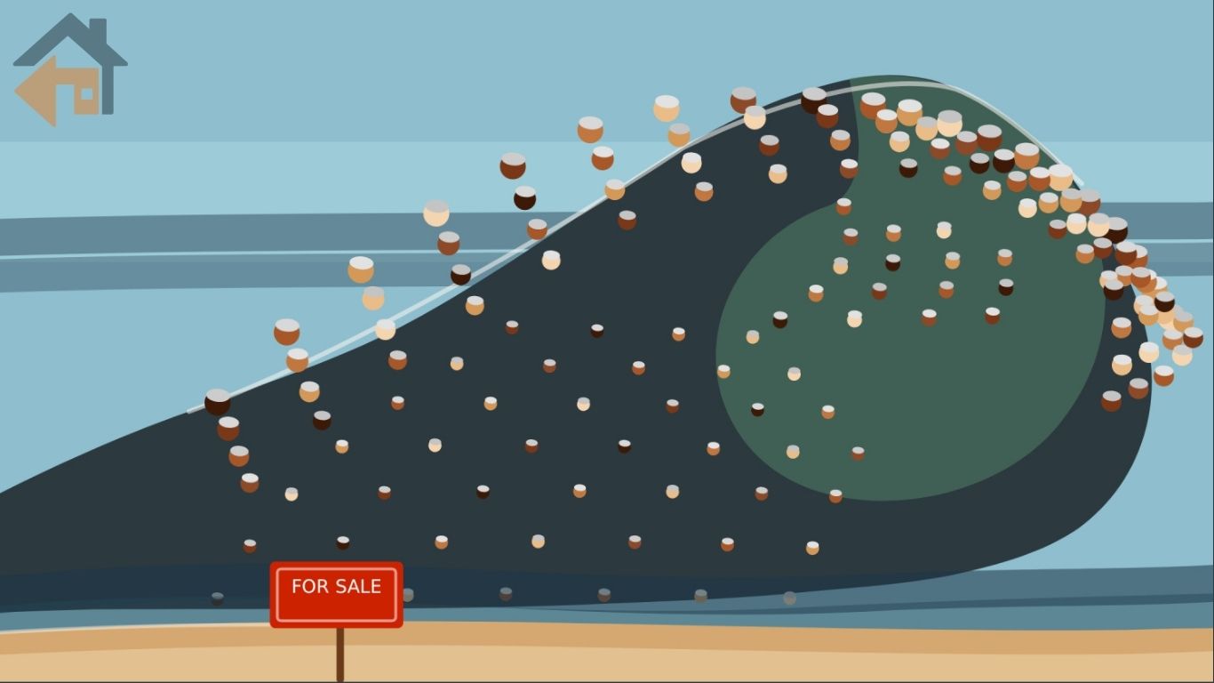 The Silver Tsunami Is Already Here: What the Numbers Mean for REALTORS Right Now