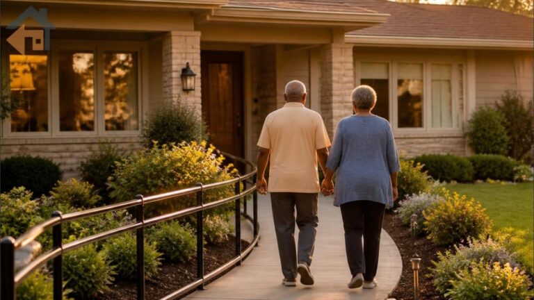 assisted living alternatives include a HECM for purchase