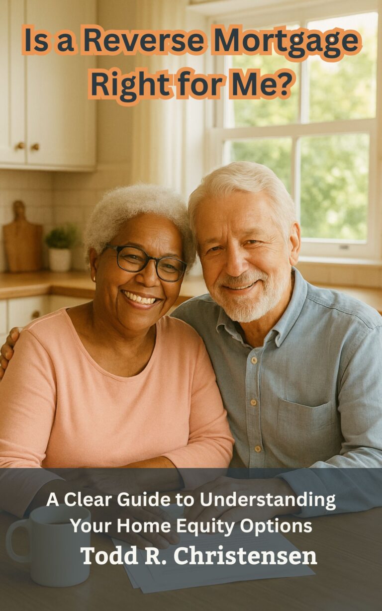 Is a Reverse Mortgage Right for Me?